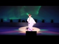 飛騨白川郷 前田五十子