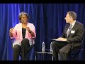 A Conversation with Ambassador Linda Thomas-Greenfield on Ethics, Diplomacy, &amp; Public Service