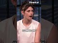 K-Stew Saw the Entire Movie in Her Head Instantly 😮