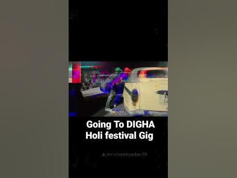 holi dj aditya raj