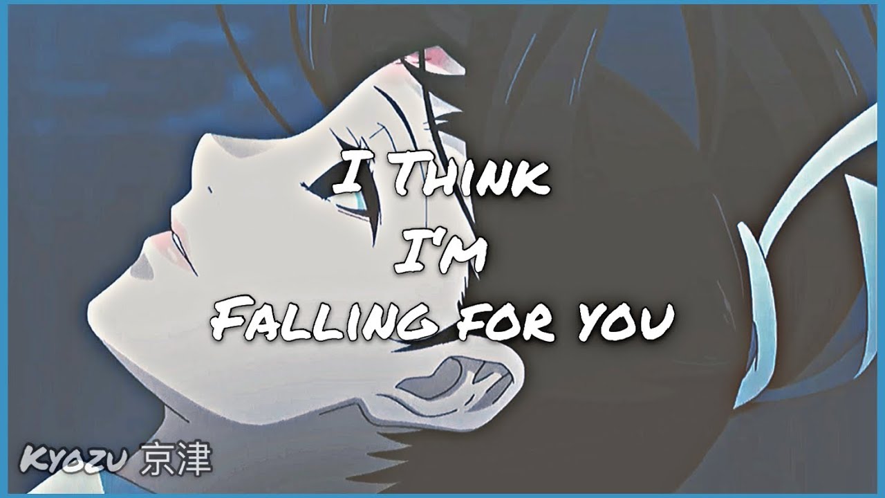 Mirror Masa (I think I’m falling for you) [AMV]