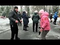 ТИ МОЯ КОХАНА! ФЕВРАЛЬ 2024 #dance #kharkiv