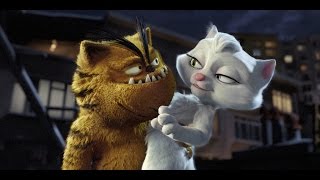 Bande annonce Bad Cat 