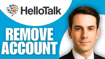 How To Recover HelloTalk Account