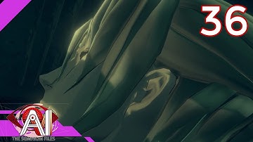 AI: THE SOMNIUM FILES - Playthrough Part 36 [PS4]