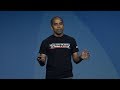 Why Amazon Cares about Open Source - Arun Gupta (sponsored by Amazon Web Services)