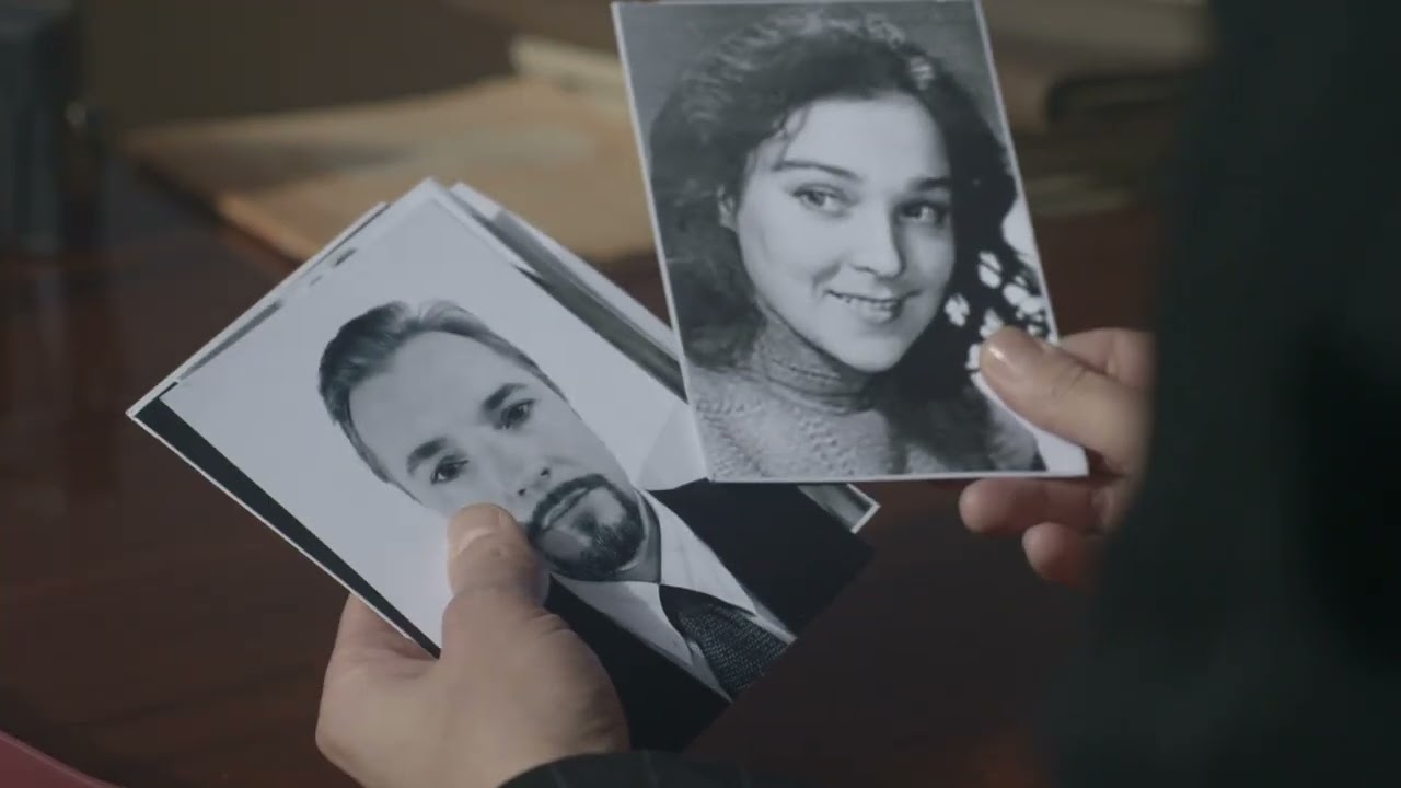 ПОСЛЕДНЯЯ РОЛЬ | Лучшее от Вещдок 