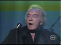 Tribute to johnny cash  johnny cash  folsom prison blues and speech