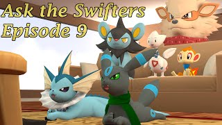 Ask The Swifters - Episode 9