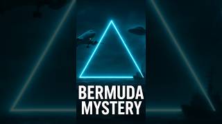 Mystery Of Bermuda Triangle #shorts #viral #trending