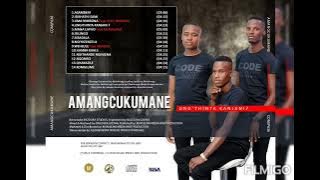 QHAKAZILE by AMANGCUKUMANE