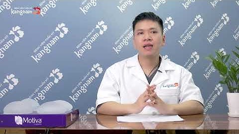 Nên nâng ngực bằng đường nào là tốt nhất? | Hỏi đáp thẩm mỹ