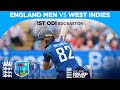 Brilliant Bethell Hits 82 53 Highlights England V West Indies 1st Men S Metro Bank ODI 2025 Brilliant Bethell Hits 82 53 Highlights England V West Indies 1st Men S Metro Bank ODI 2025