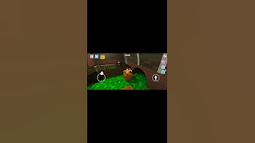 Obby Escape: Prison Breakout part 2 | #games #puzzle #gaming #obbyescape #watersortpuzzle  #shorts