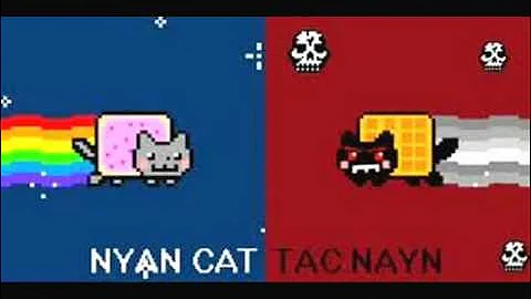 Nyan Cat Theme song + Download Link
