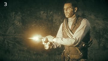 The Most BadAss KillCam I