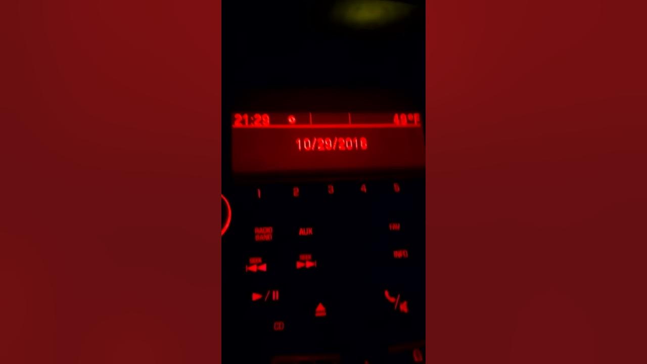 2015 Gmc Terrain Bluetooth Music