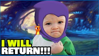 Time to recover the slugslinger throne - Slugterra Slug it out 2 screenshot 3