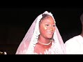 Mariage de seyba h soumbounou et fatou drame