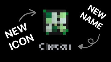 Building My iOS App. New Icon and Name. Devlog 1.