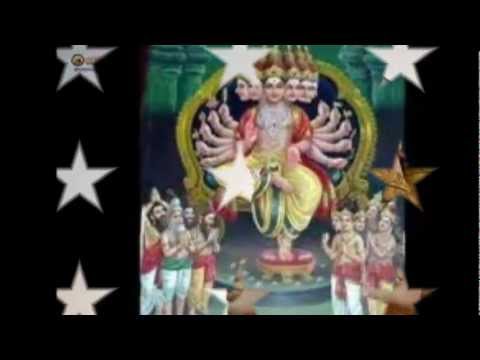 Shanmuga Kavacham by TMS 300TH DEVOTIONAL VIDEO