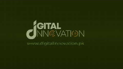 Digital Innovation