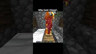 why cant i sleep... #usa #minecraft