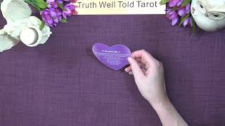 Your Daily Angel Message - A Little Angel Message — What the Angels Want You to Know Today ✨ screenshot 3