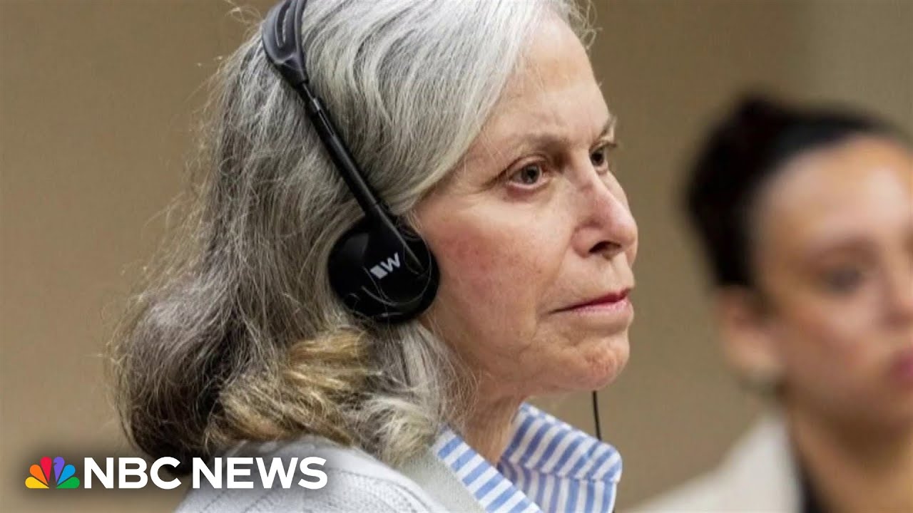 Florida grandmother convicted in murder-for-hire case Florida grandmother convicted in murder-for-hire case