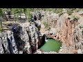 Sycamore Falls - Northern Arizona&#39;s Best Kept Secret