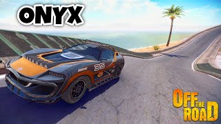Onyx The Ferrari Unlocked - Best Racing Car | Off The Road OTR Offroad Car Driving Game Gameplay HD screenshot 5