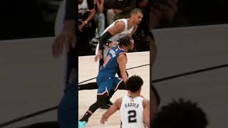 BRUNSON'S CLUTCH BANK SHOT HELPED END A 53-YEAR TITLE DROUGHT 👑🏆 | Spurs vs Knicks | 13 Jun 2026
