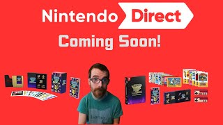 Nintendo Finally Confirms Switch 2 And A Nintendo Direct In June!