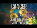 Cancer ♋️ Career $ - This Is A Very Specific Read, Cancer!
