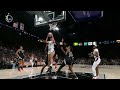 Los Angeles Sparks Basketball | Highlights vs  Las Vegas Aces | 5.18.2024