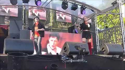Maxx live |  No More (I Can