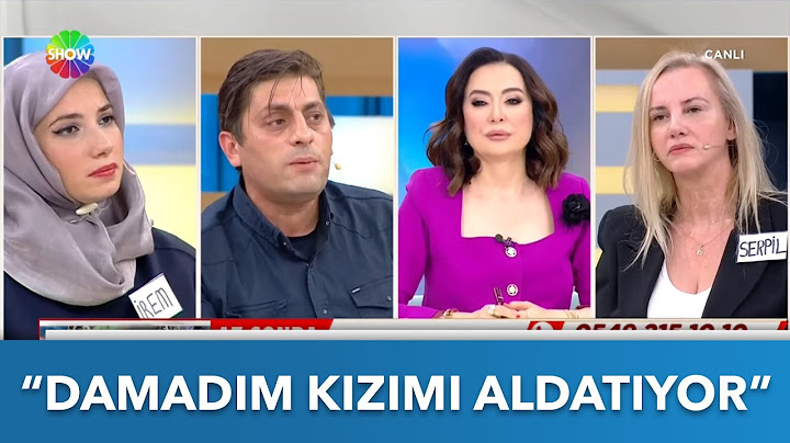 ''Anneme 'anne' demek istemiyorum'' | Didem Arslan Yılmaz'la Vazgeçme | 26.5.2025