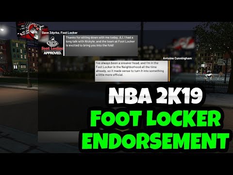 nike pitch meeting 2k19