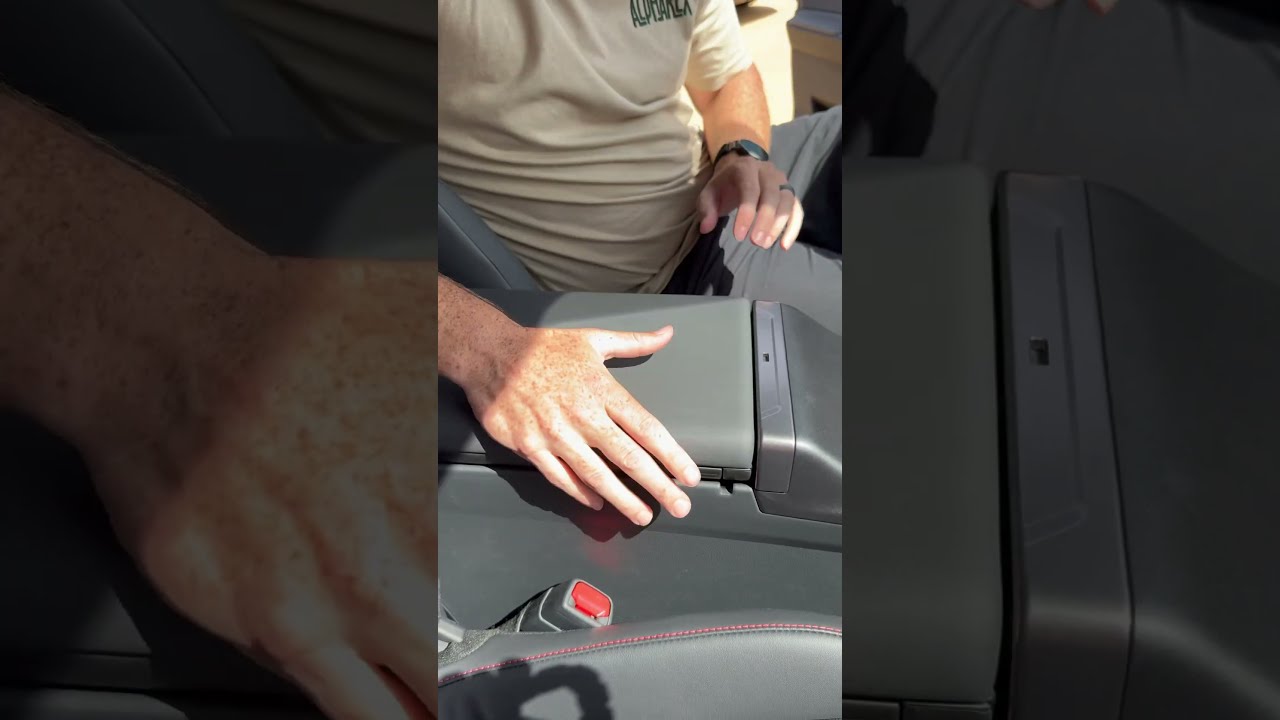 Crazy New 2026 Toyota RAV4 Feature Rav4