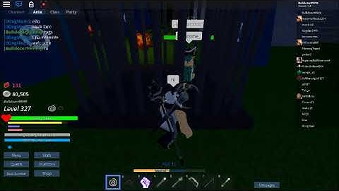 Roblox Arcane Adventures Part 1