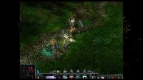 Heroes Of Newerth Intro NEW!!