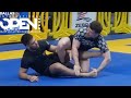 Anthony robinson vs filipe pimentel  dallas open nogi 2024