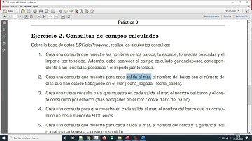 CONSULTAS SQL 2 CAMPOS CALCULADOS