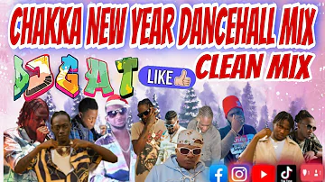 Dancehall Mix December 2023 Clean Kraff Rajahwild Juan Masicka Aidonia Iwaata Chronic Law Skeng