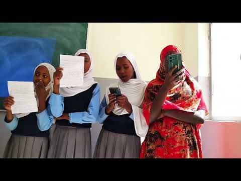 Walaloo Waa Ee Barnootaa Barattoota MBA Walgahii Maatii Irratti Bara 2018