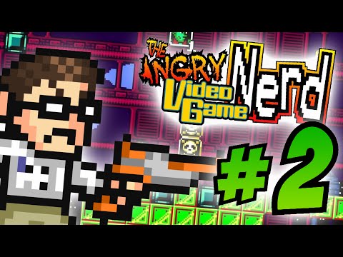 the-angry-video-game-nerd-adventures-|-retroejit-plays-|-part-2