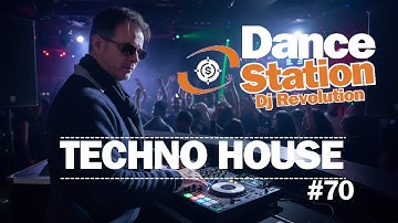 🎧 PULIO DJ for DANCE STATION 🎧 REMIX 2025 - Remixes of Popular Songs 2025 Club Music Disco DJ PARTY