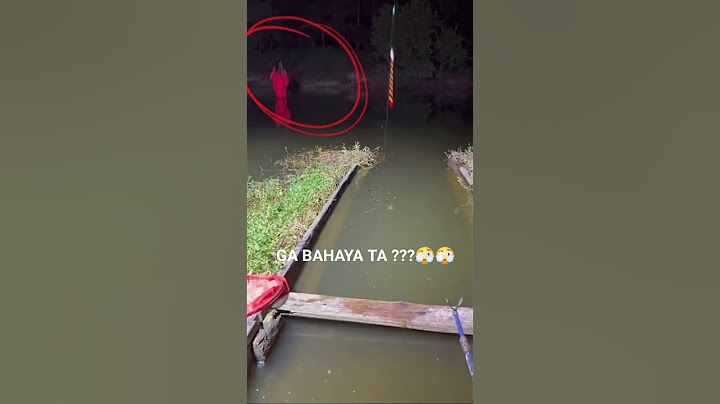 #shorts #mancing #kuntilanak #merah