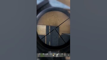 DayZ gun raise bug is a death sentence! #shorts