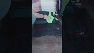 Freshmatt - Odświeżenie Auta Z Efektem Wow